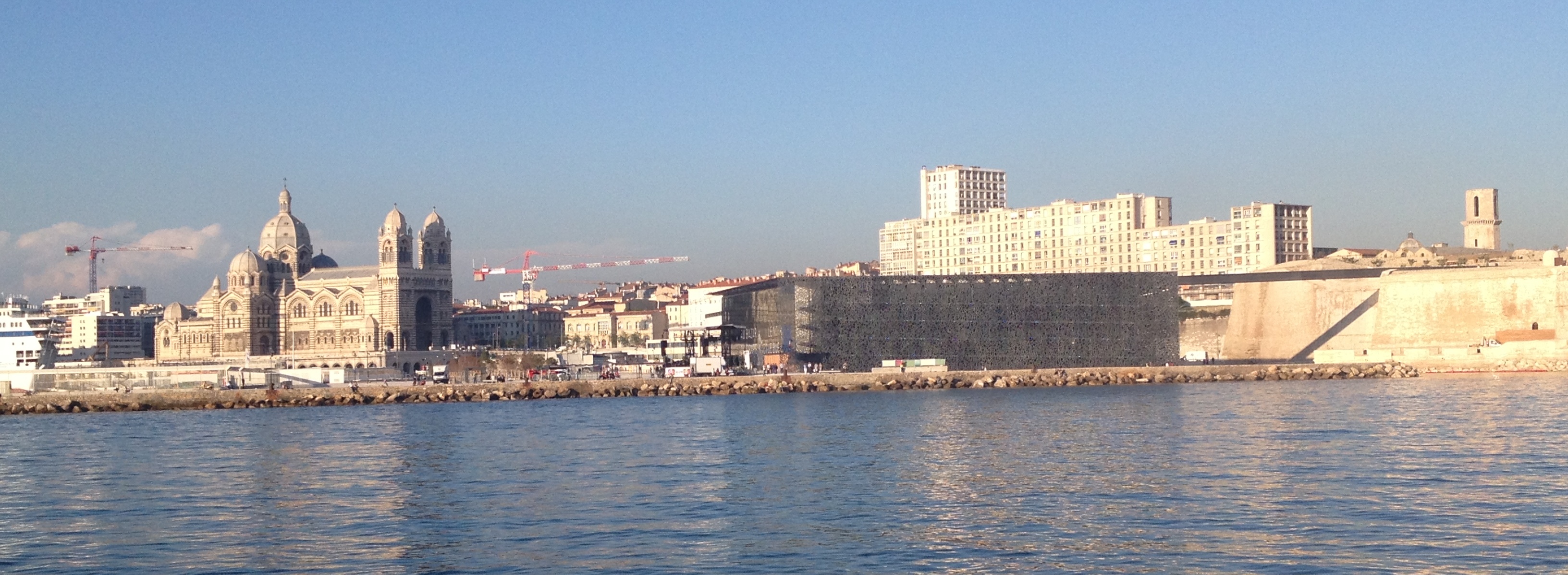 MUCEM